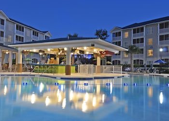 Holiday Inn Club Vacations South Beach Resort By Ihg,Myrtle Beach>>Horry County,4 star