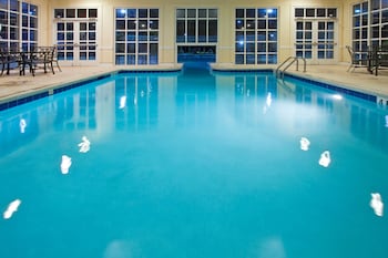 Holiday Inn Club Vacations South Beach Resort By Ihg,Myrtle Beach>>Horry County,4 star