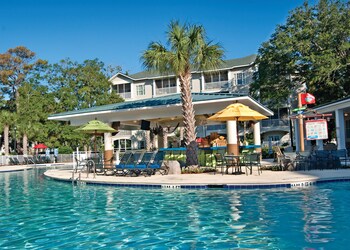 Holiday Inn Club Vacations South Beach Resort By Ihg,Myrtle Beach>>Horry County,4 star