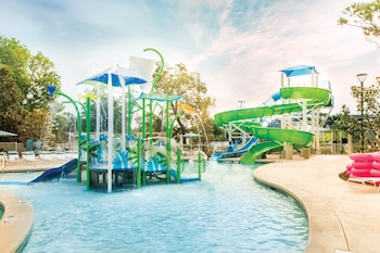 Holiday Inn Club Vacations South Beach Resort By Ihg,Myrtle Beach>>Horry County,4 star