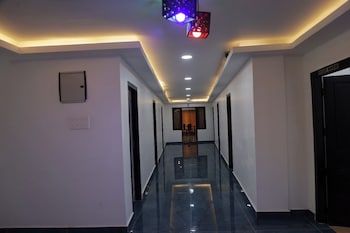 ramakkalmedu holidays inn