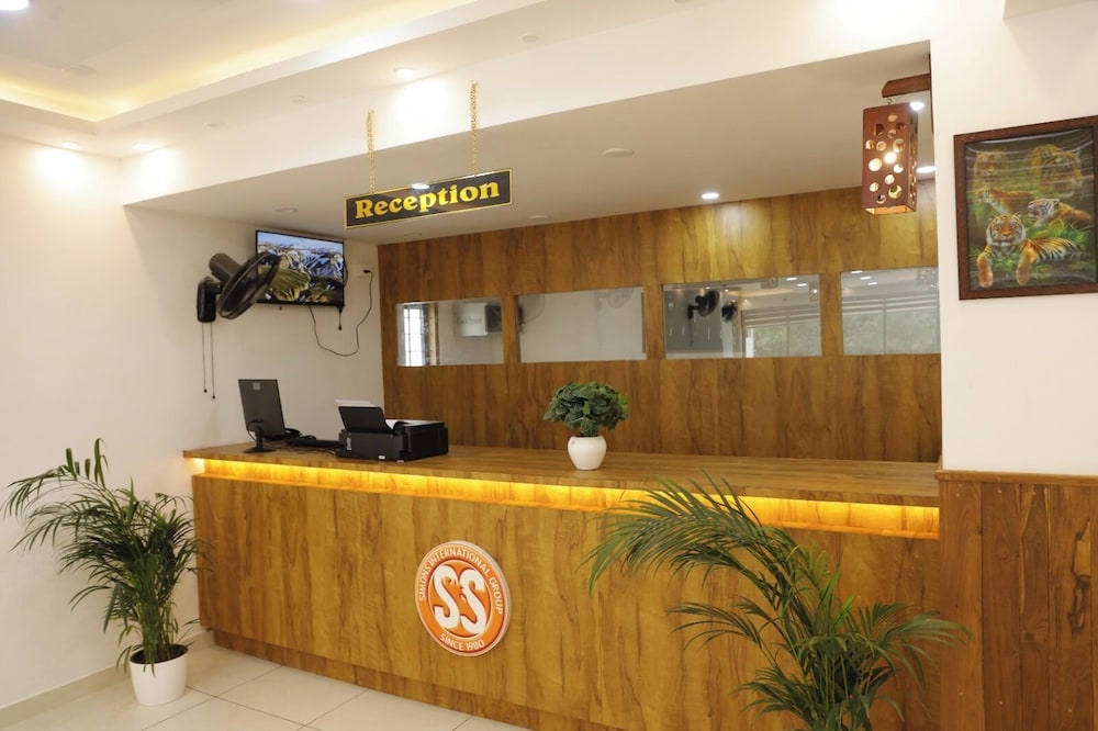 ramakkalmedu holidays inn