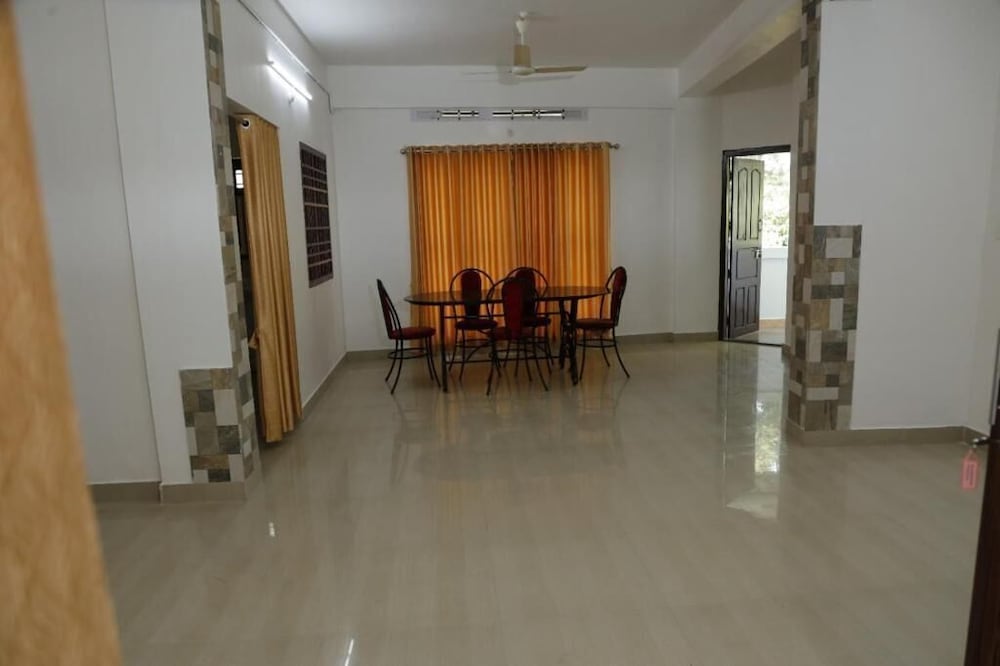 ramakkalmedu holidays inn