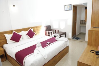 ramakkalmedu holidays inn