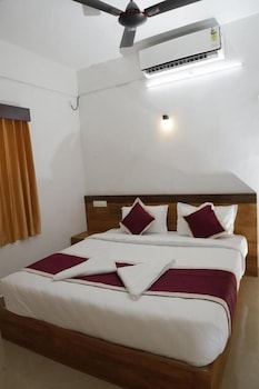 ramakkalmedu holidays inn