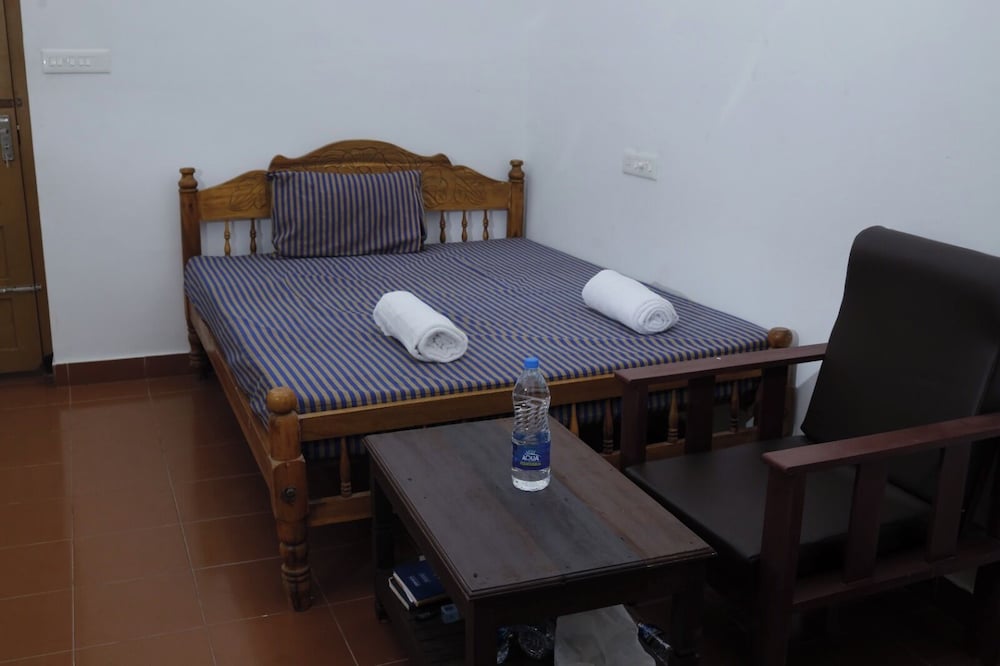 ramakkalmedu holidays inn