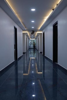 ramakkalmedu holidays inn