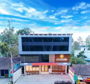 ramakkalmedu holidays inn