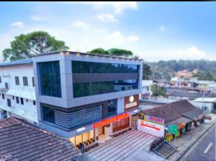 ramakkalmedu holidays inn