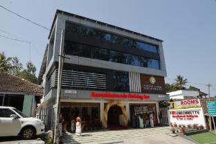 ramakkalmedu holidays inn