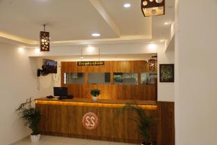 ramakkalmedu holidays inn