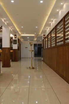ramakkalmedu holidays inn