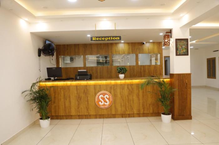 ramakkalmedu holidays inn