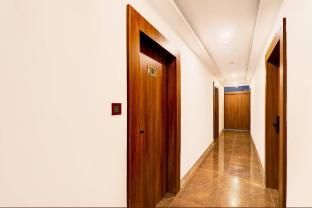 Hotel Ayansh,Karim Nagar, Chargawa,5 star