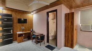 nishka residancy