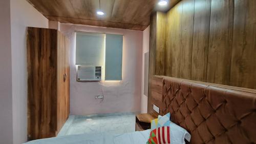 nishka residancy