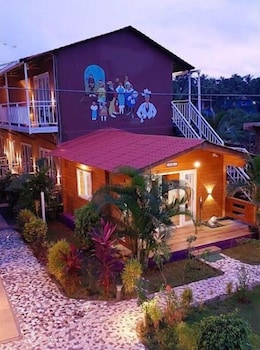 the leisure cave arambol goa