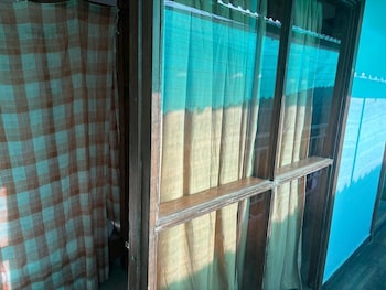 the leisure cave arambol goa