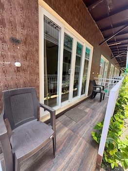 the leisure cave arambol goa