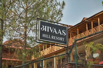 aavaas hill resort