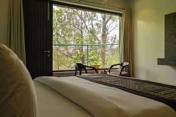 aavaas hill resort