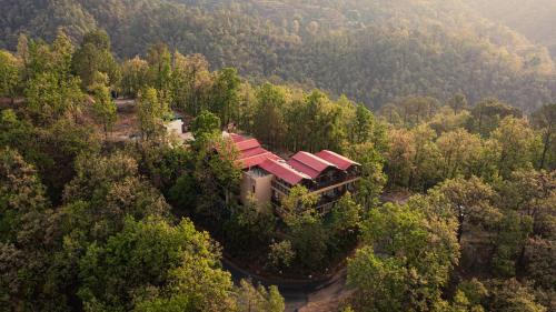 Aavaas Hill Resort,,2 star