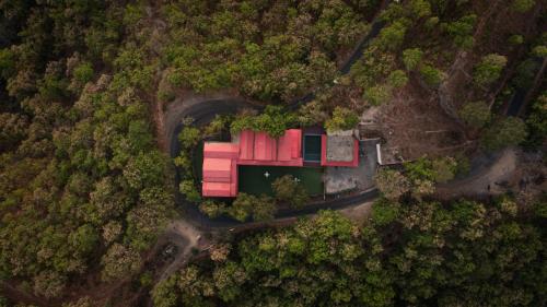 Aavaas Hill Resort,,2 star