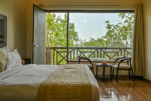 Aavaas Hill Resort,,2 star