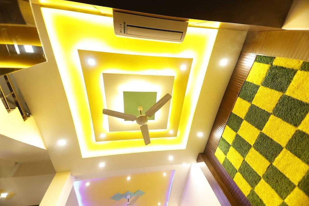 hotel ganga ashraye