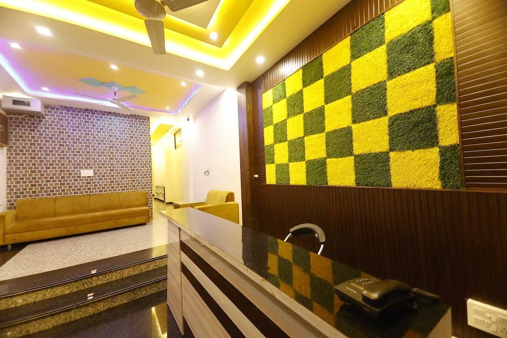 hotel ganga ashraye