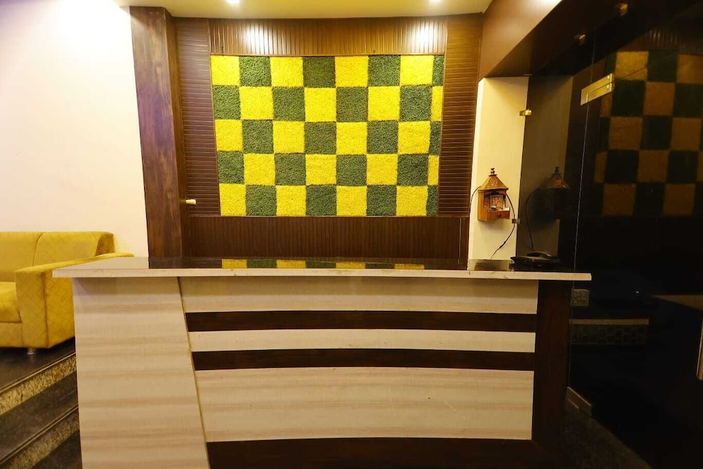 hotel ganga ashraye