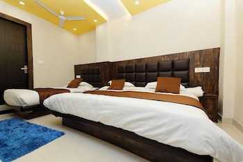 hotel ganga ashraye