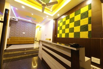 hotel ganga ashraye