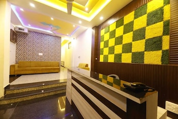 hotel ganga ashraye