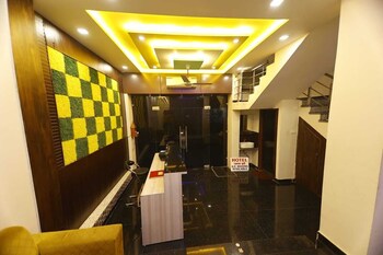 hotel ganga ashraye