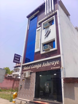 hotel ganga ashraye