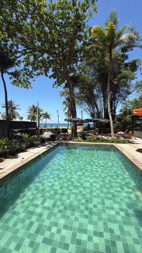 raizes do mar