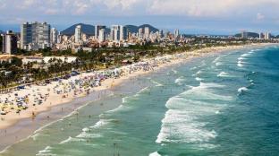raizes do mar