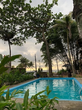 raizes do mar