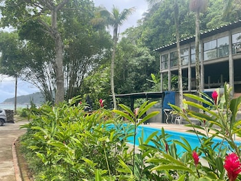 raizes do mar