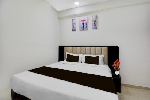 Townhouse Sapphire Star Chappan Market,,4 star