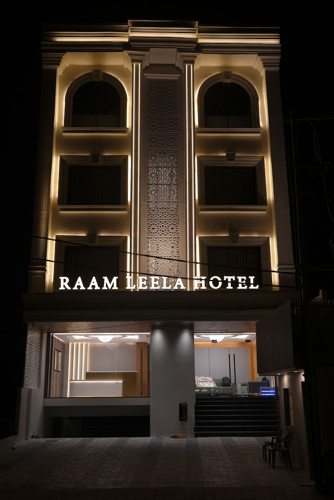 raam leela hotel