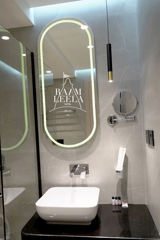 raam leela hotel