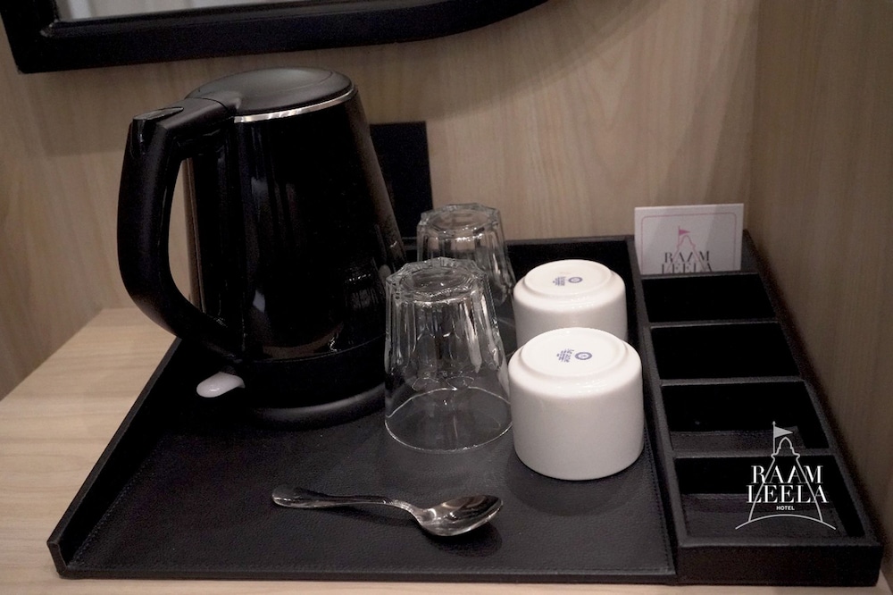 raam leela hotel