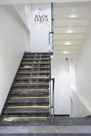 raam leela hotel