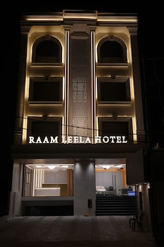 raam leela hotel