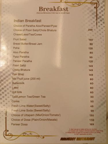 Raam Leela Hotel,,3 star