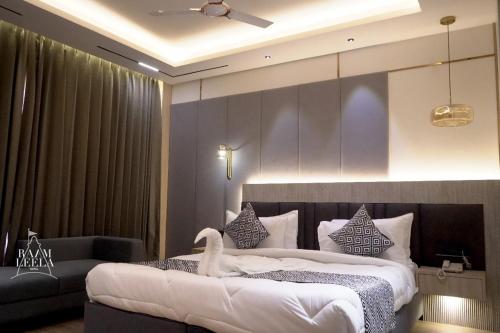 Raam Leela Hotel,,3 star