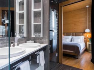 Hotel Precesion Palace Near Delhi Airport,,4 star