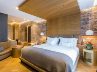 hotel precesion palace near delhi airport